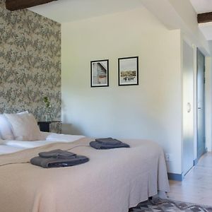 Superior Double Room Terrace